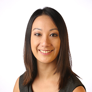 Dr Alycia Fon Yang