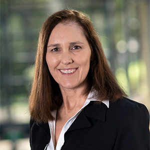 Associate Professor Suzanne Snodgrass