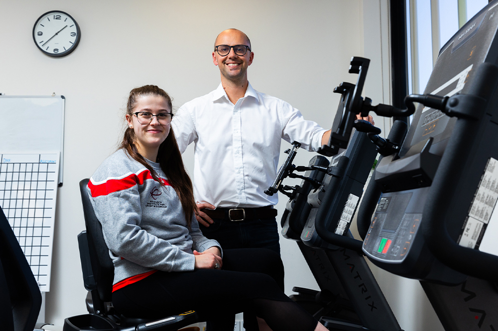 Cogitive impairment surviviors