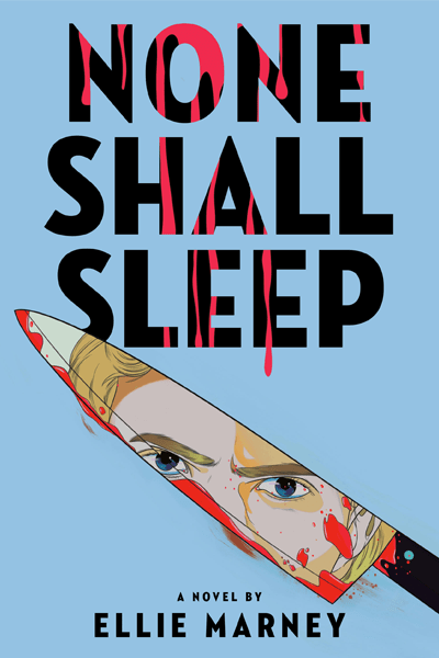 my life as an alphabet cover