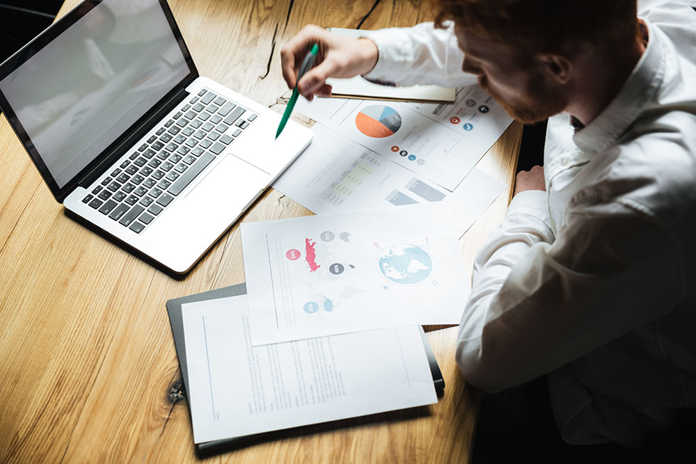 Creating Compelling Reports