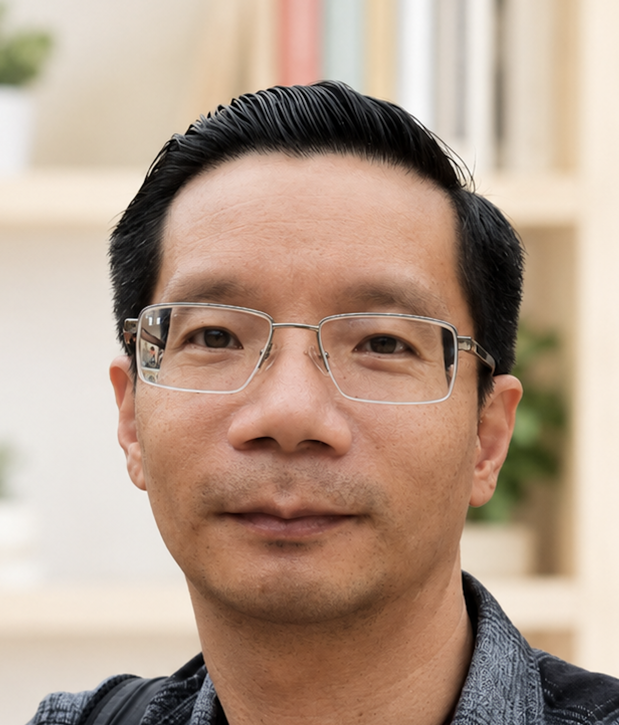 Vinh Nguyen