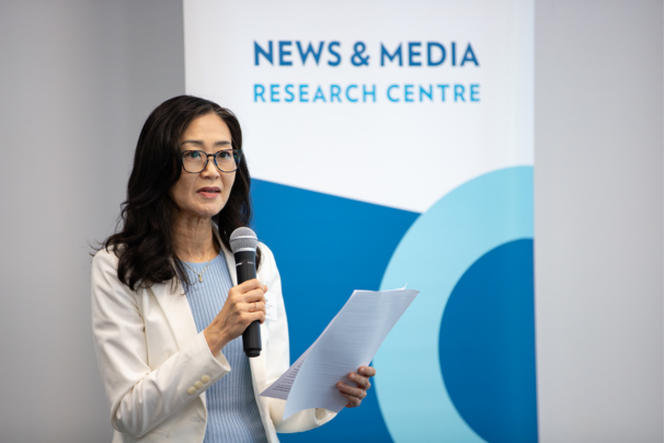 New report outlines path to closer connections between local news and  communities