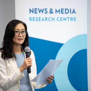 UC researcher
