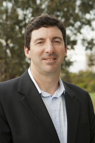 Nigel Phair