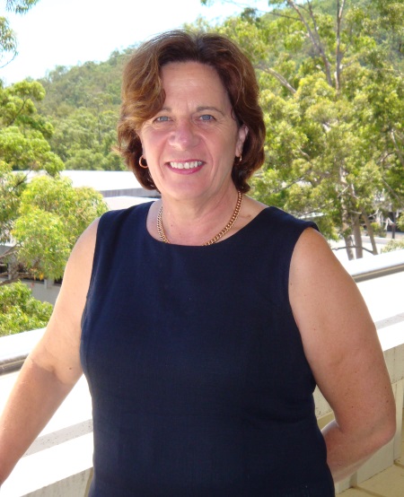 Robyn Jorgensen, Professor in Education - Equity and Pedagogy, ESTeM, UC