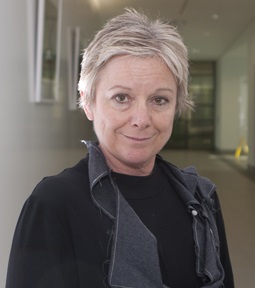 Professor Jenn Webb is the Director of Creative and Cultural Research in the Faculty of Arts and Design at the University of Canberra