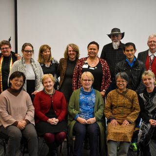 UC's CIRI and Faculty of Health join forces for the event.