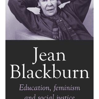 Jean Blackburn book