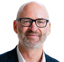 Professor Barney Dalgarno Professor Barney Dalgarno