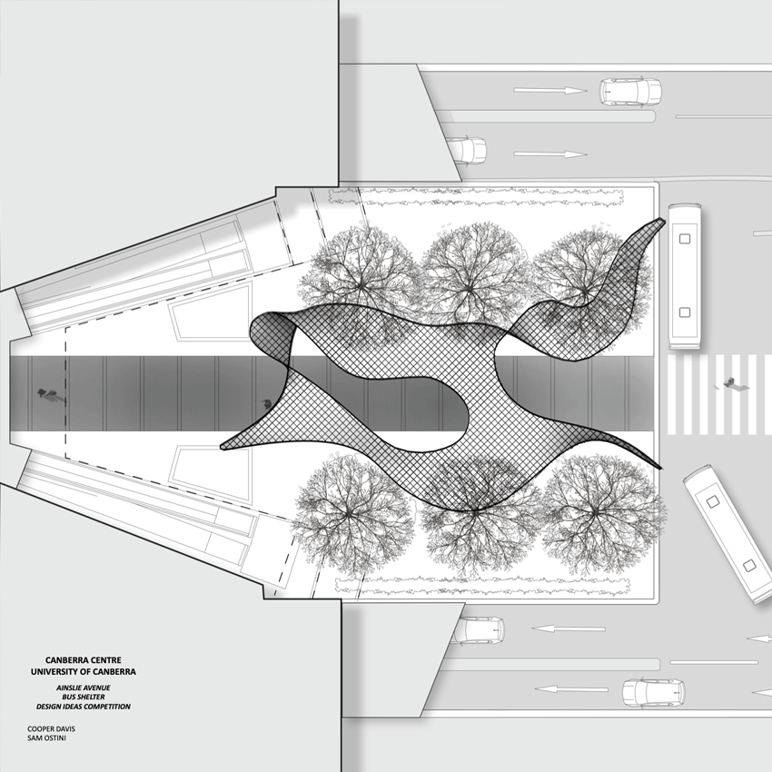 Cooper Davis & Sam Ostini Project Image 1