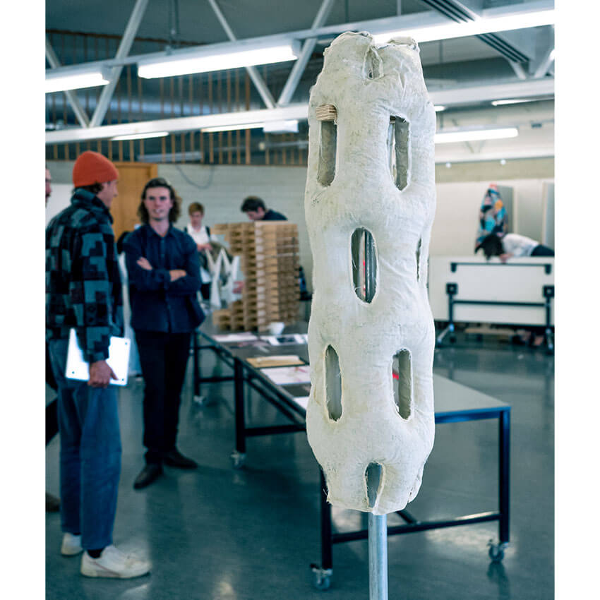 Katrina Cachia, Tiarne Smith & Elizabeth McDonald Project Image 1