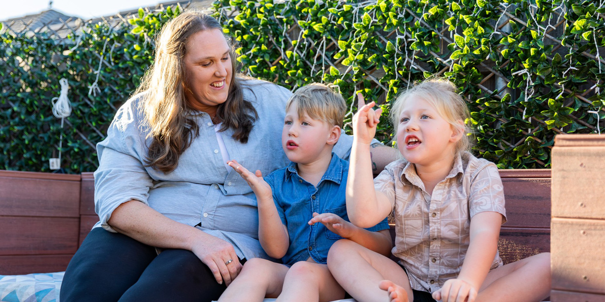 UC’s student midwives deliver big benefits for mums – and the future workforce