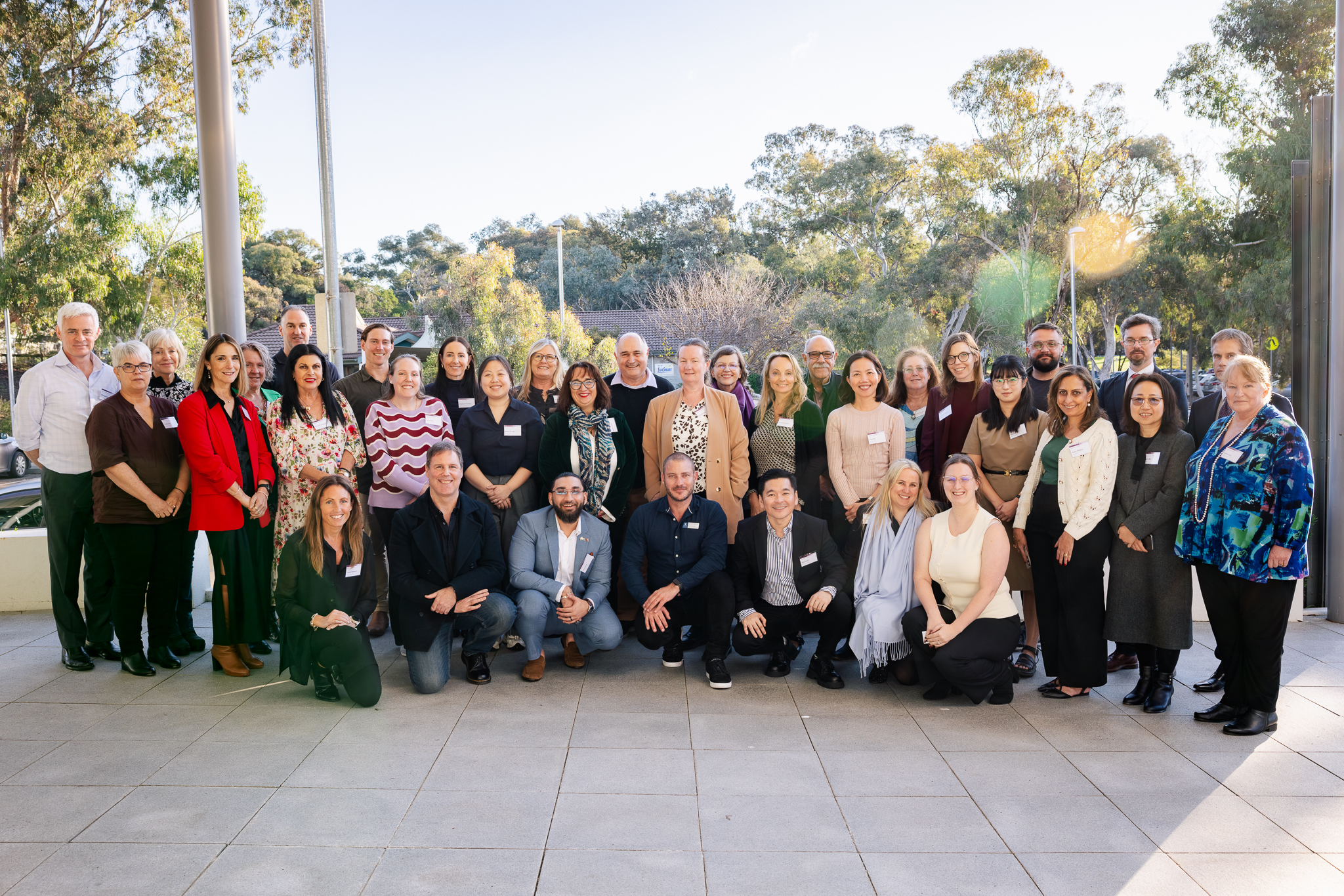 ‘Experience like that is gold’: UC Vice-Chancellor highlights the practical learning and community impact of Tax Clinics