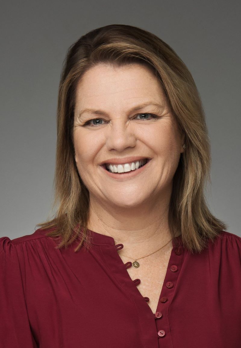 Kristen Tripet
