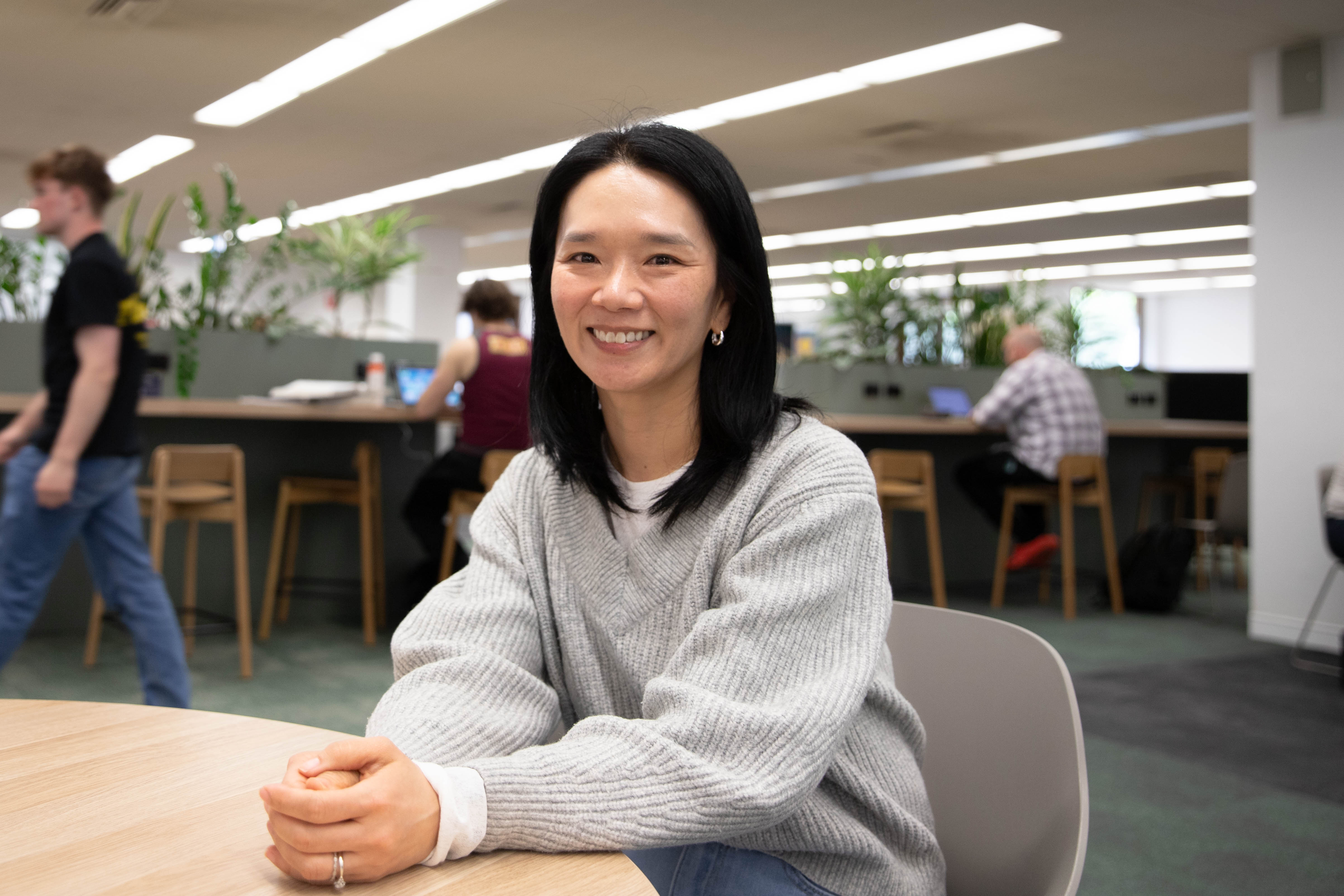 UC’s new internship scholarship program supports HDR students in personal and professional development 
