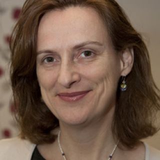 Professor Helen Berry
