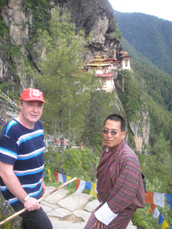 Bhutan