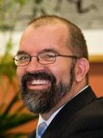 Dr Peter Radoll, Director Wollotuka Institute, University of Wollongong