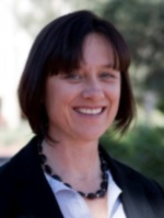 Dr Kerry McCallum, Associate Professor of Communication and Media Studies and Senior Research Fellow in News and Media Research Centre