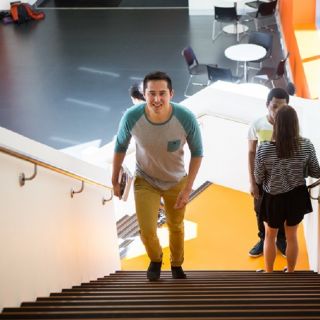 Automation puts universities at risk: UC lecture