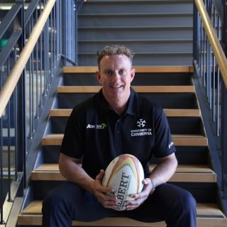 UC sevens coach keen to unearth stars of tomorrow