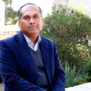 Dr Kumudu Munasinghe has been recognised by Australia’s leading engineering body, Engineers Australia.