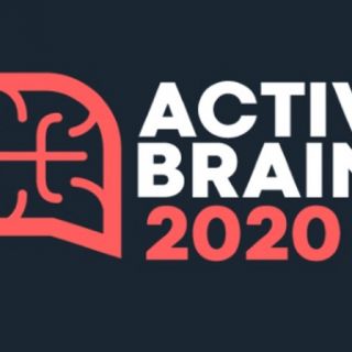 ActiveBrain 2020 logo