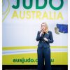 Kate - Judo Australia