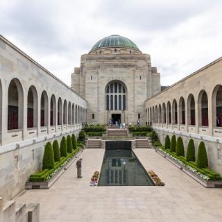 Australian War Memorial