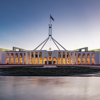 Canberra