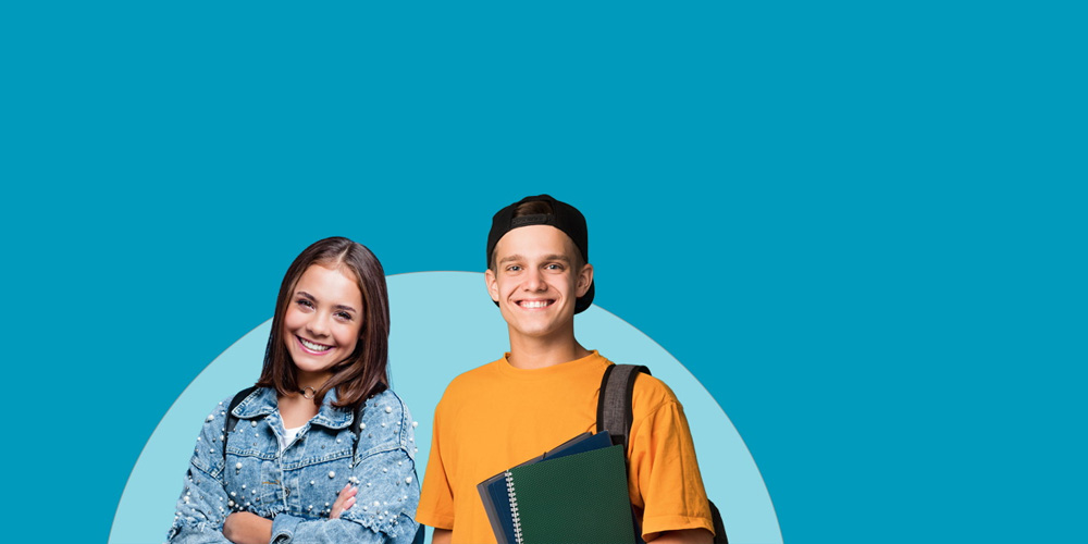 Courses for high school students - University of Canberra