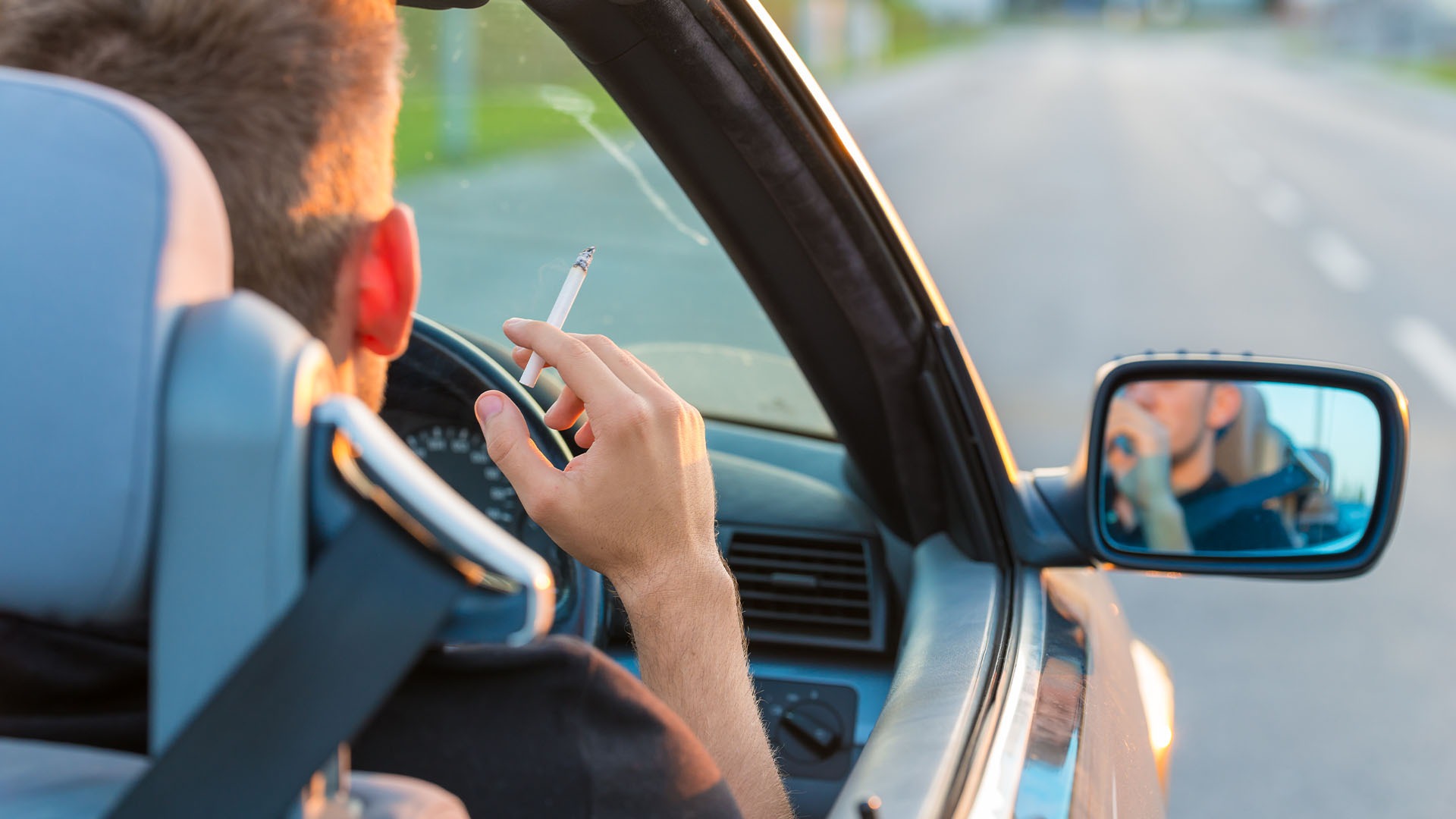 South Australia (SA) smoke-free legislation