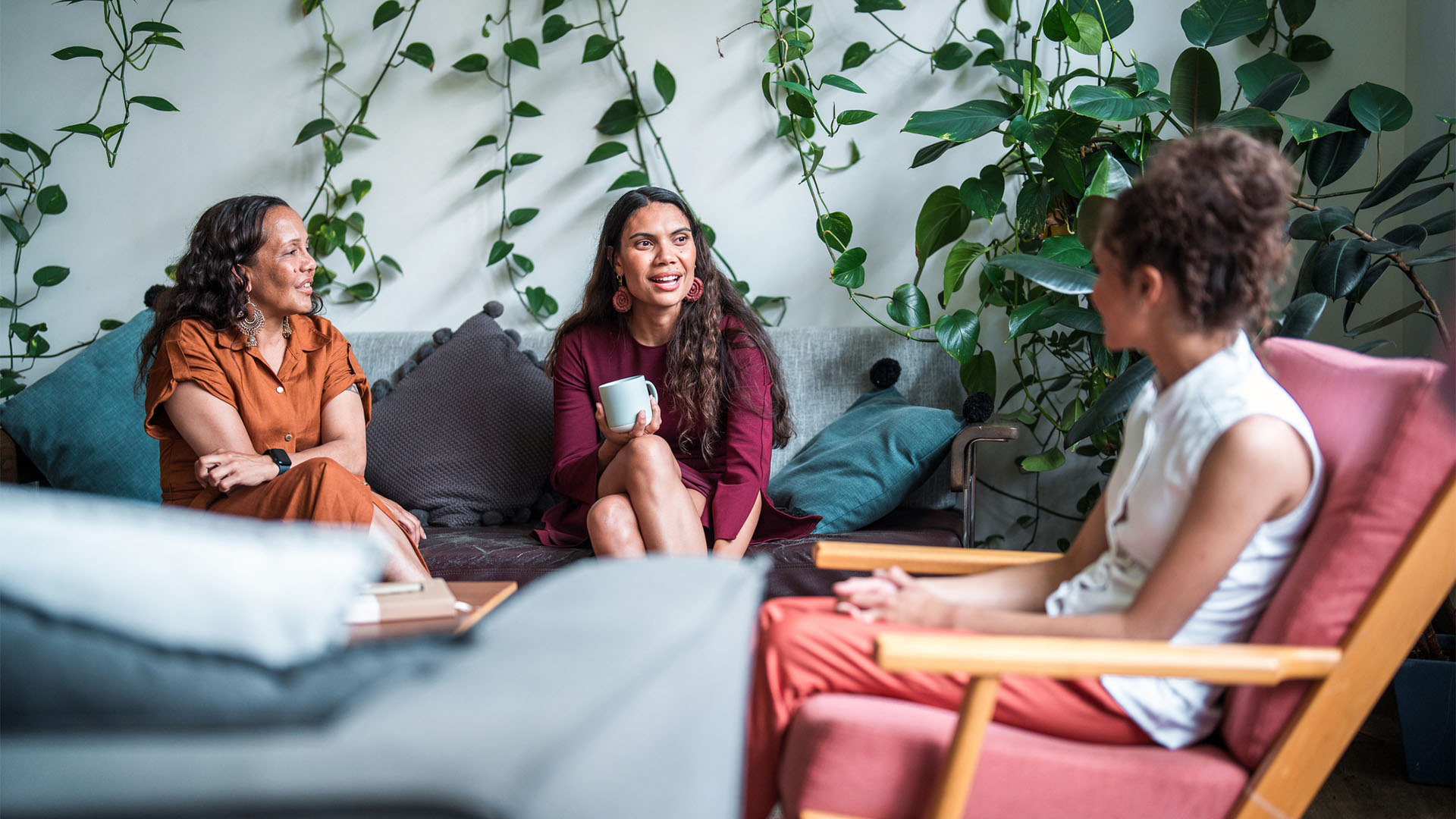 Independent program review