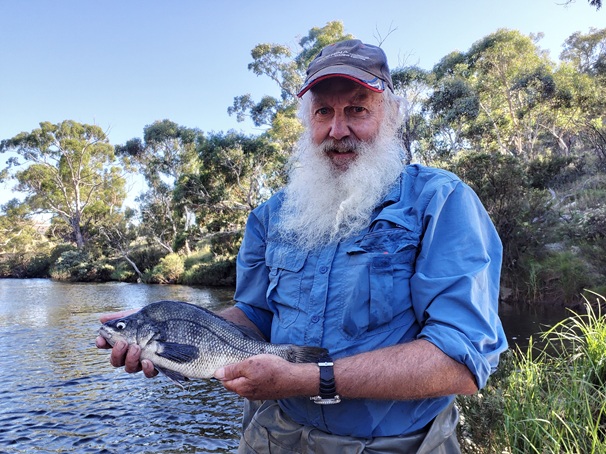 Professor Mark Lintermans named Member of the Order of Australia, recognised alongside 18 UC community members 