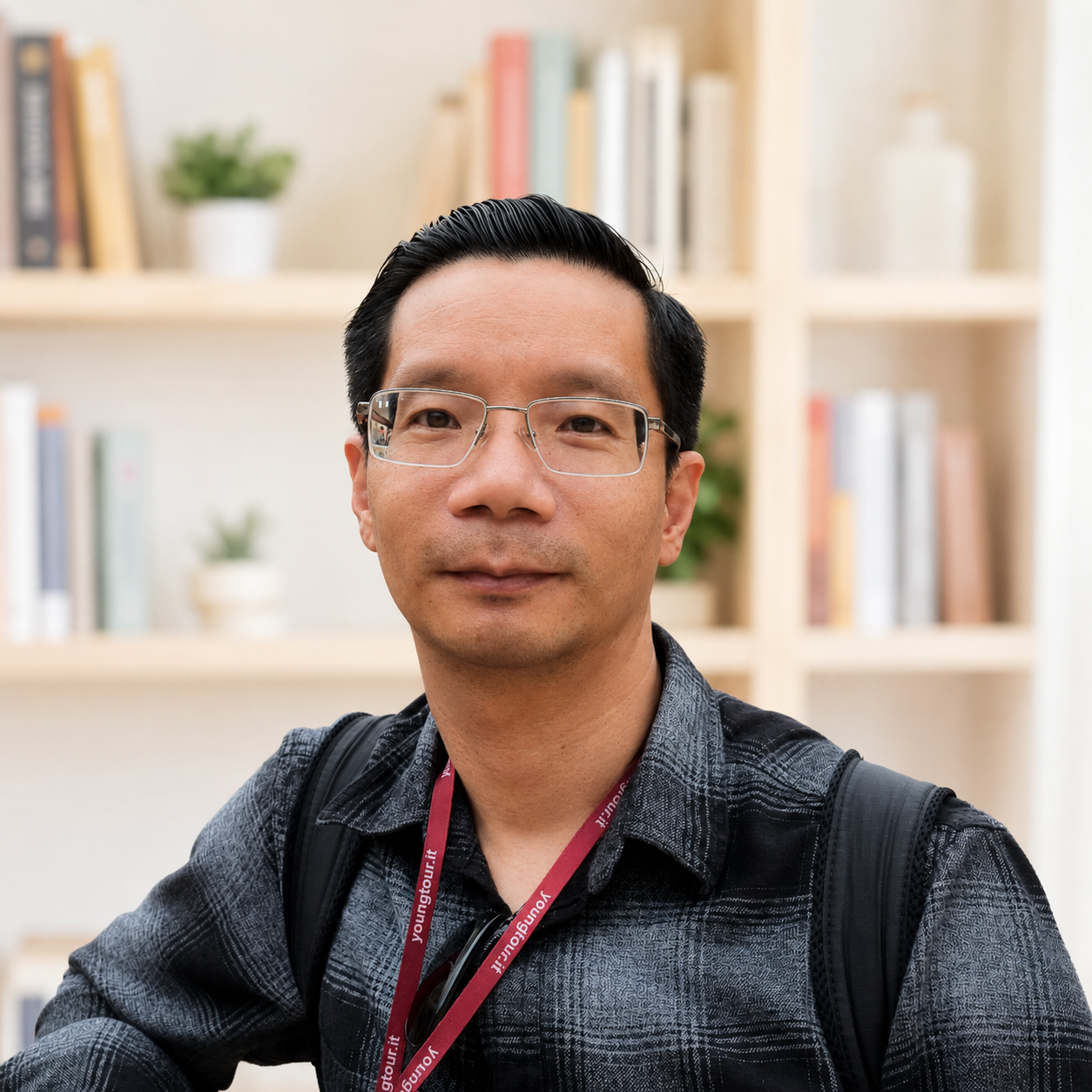 Vinh Nguyen
