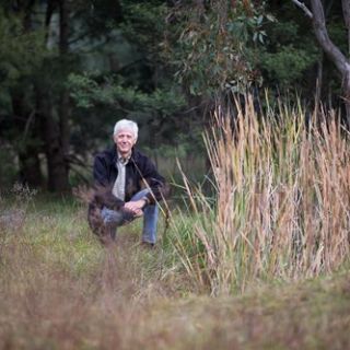 Professor Ralph Mac Nally