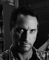 Andrew McGahan - The White Earth