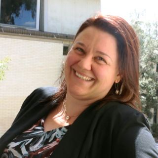AMP Tomorrow Fund winner Tayanah O'Donnell