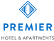 Premier hotel and apartments logo
