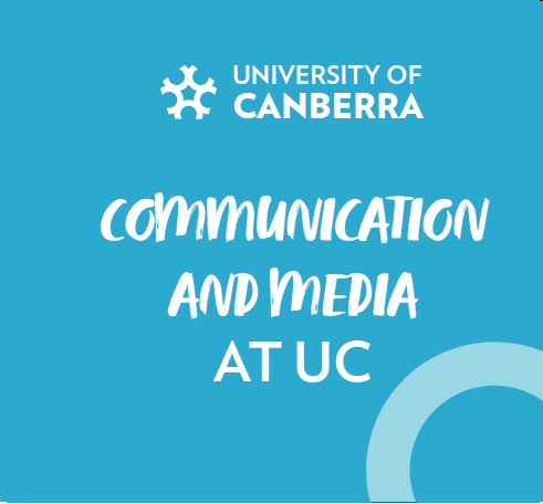 info about media and comms courses