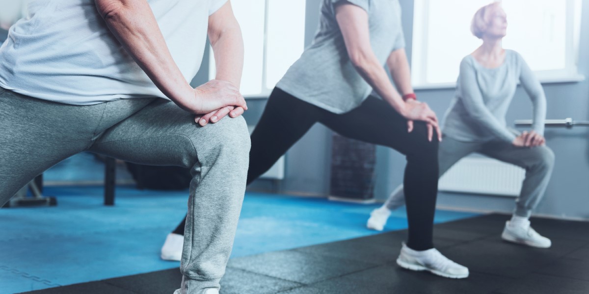 Arthritis, muscles, bones, joint health