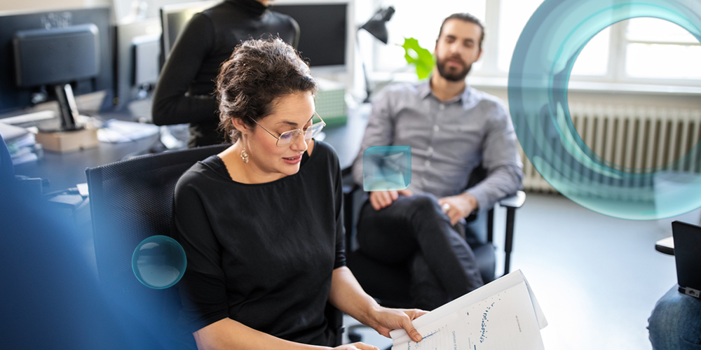 2-Data Analytics Fundamentals banner