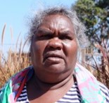 Yuŋgirriŋa Dorothy Bukulatjpi