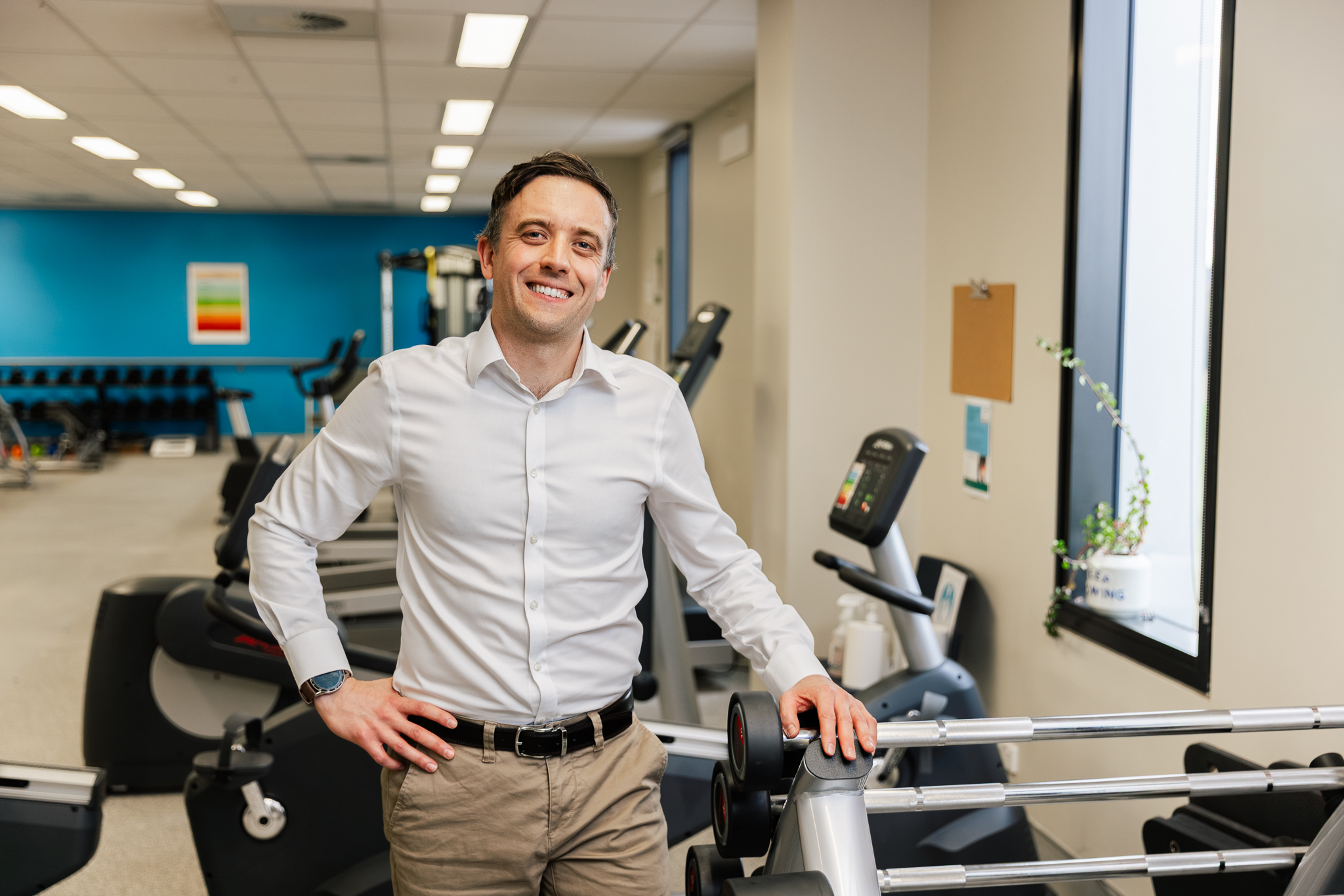 When tendon pain doesn’t heal: UC study reveals the mental health cost of common injury