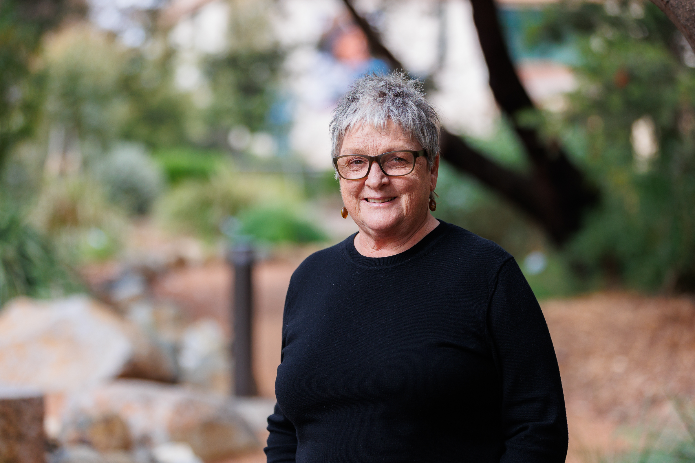 ‘University needs to be inclusive’: Meet UC’s first Professor of Disability