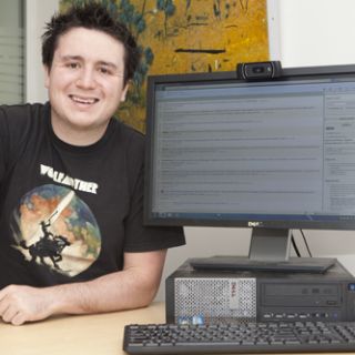Max Halupka