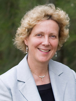 Barbara Norman