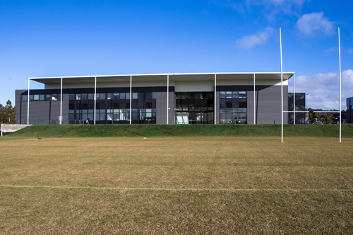 Sporting Commons