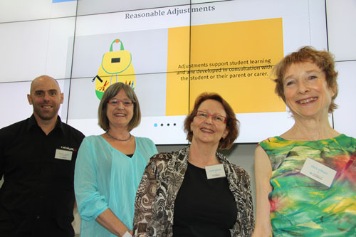 DSE launch